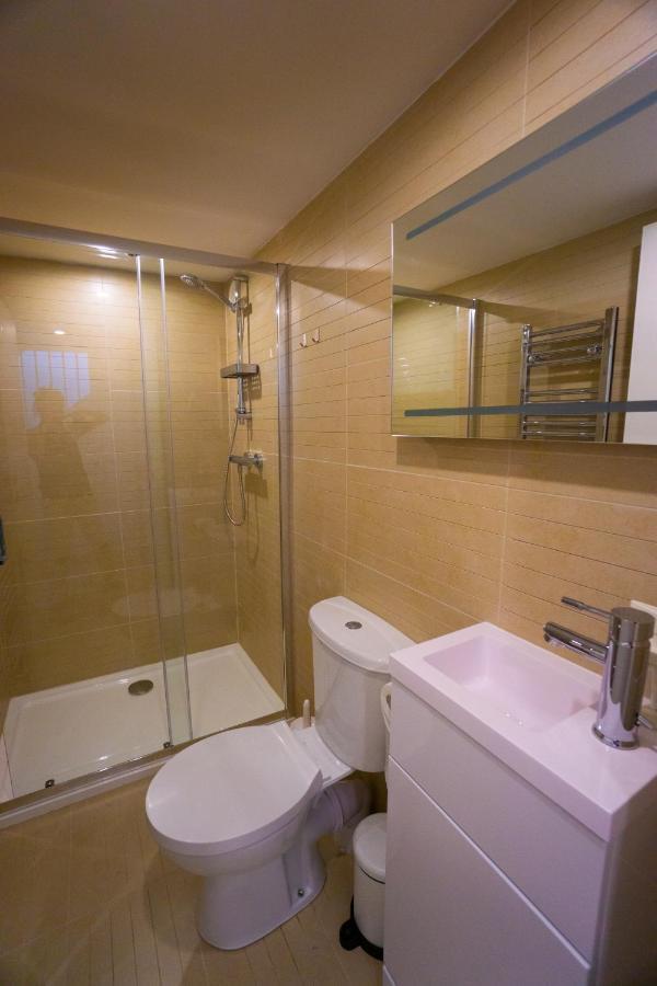 Largigi Rooms, Close To The Beach And Town Centre, Parking Available Лайм-Реджис Екстер'єр фото
