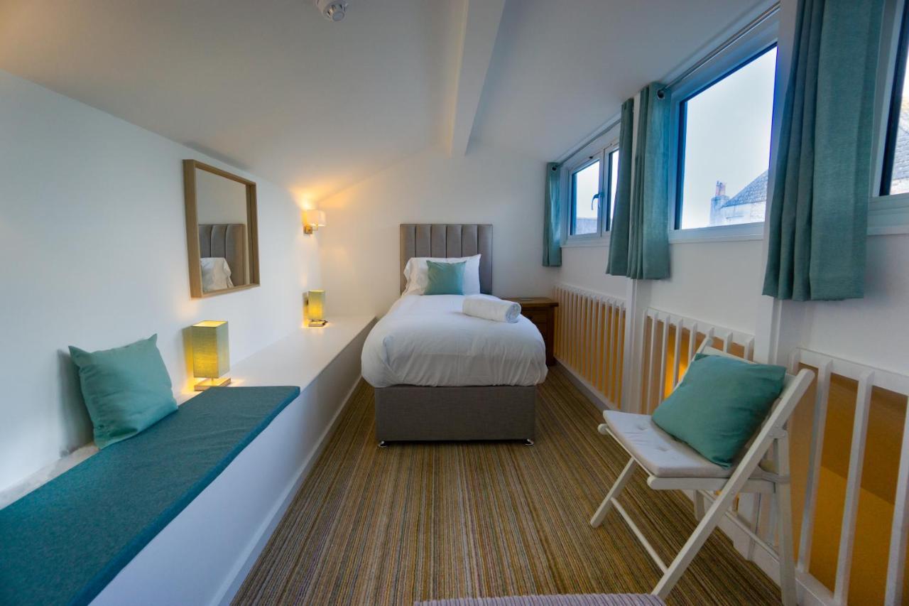Largigi Rooms, Close To The Beach And Town Centre, Parking Available Лайм-Реджис Екстер'єр фото