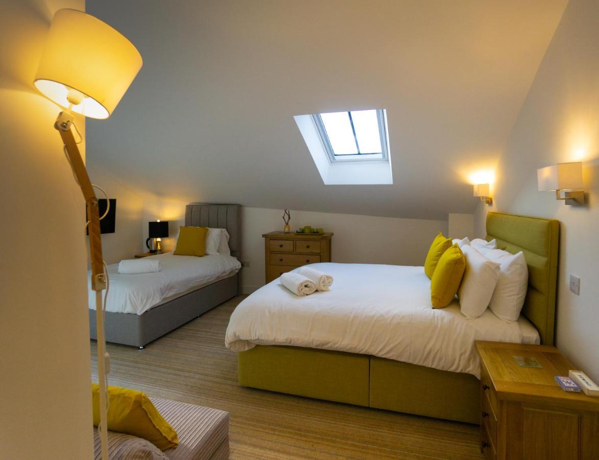 Largigi Rooms, Close To The Beach And Town Centre, Parking Available Лайм-Реджис Екстер'єр фото